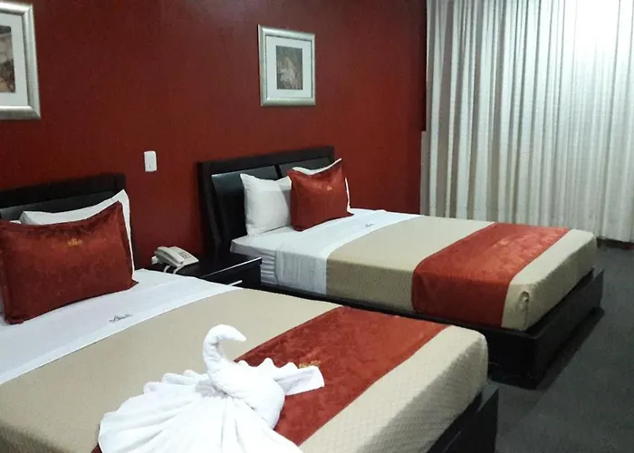 Hotel Porto Alegre