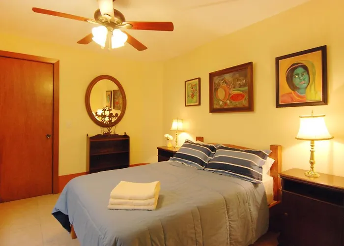 Olga Querida B&B Hostal