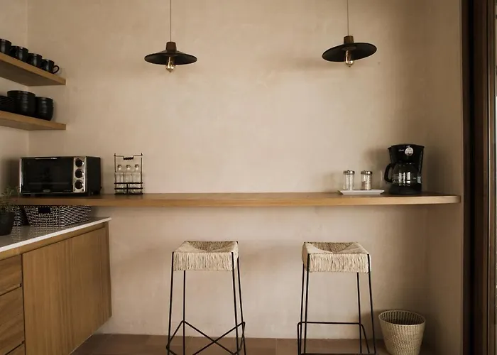 Casa Montore by Barrio Mexico