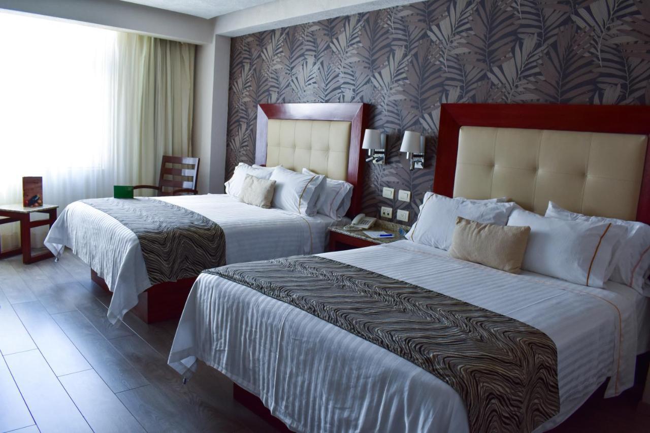 Portobelo Hotel 3*