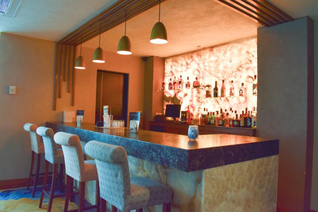 Hotel Portobelo Guadalajara