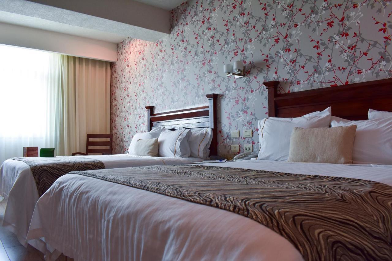 Hotel Portobelo 3*
