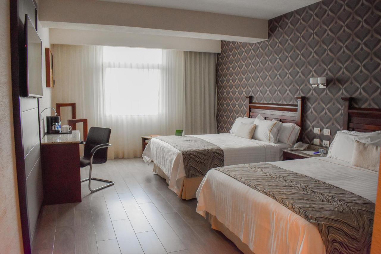 Portobelo Hotel Guadalajara