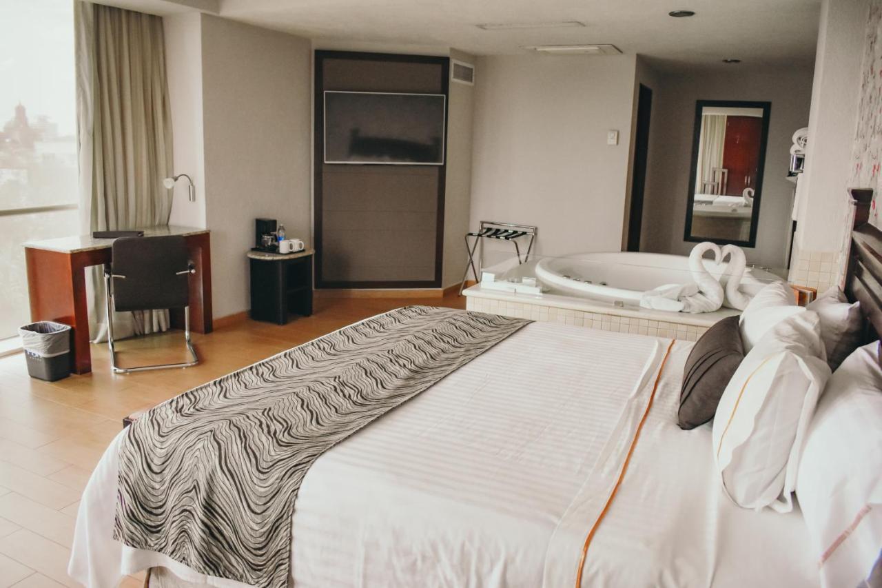 Hotel Portobelo Guadalajara