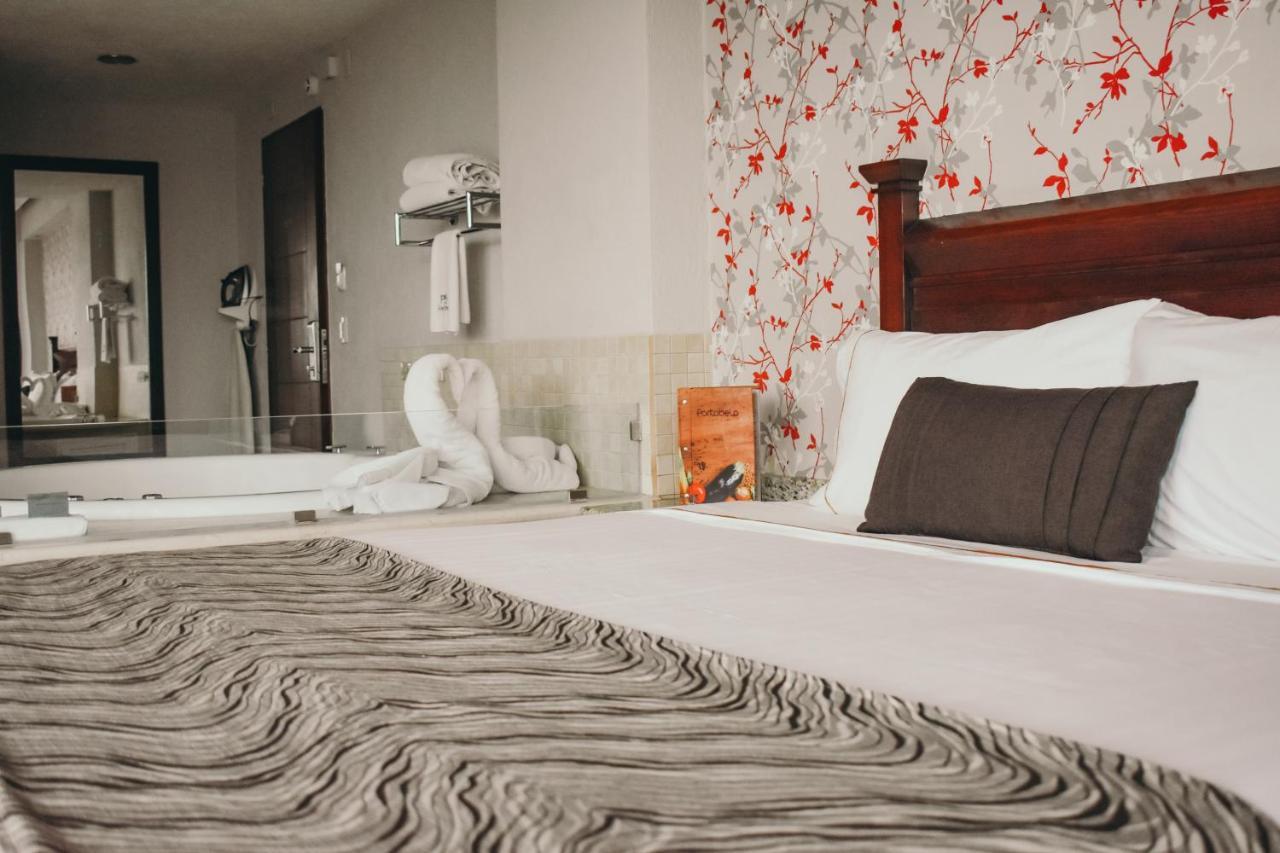 Portobelo Hotel 3*