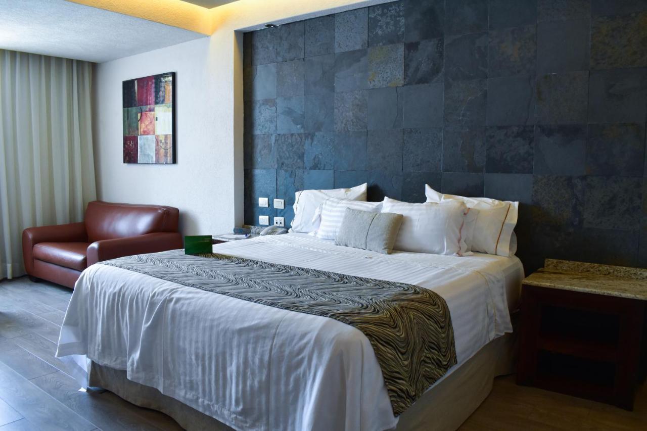 Portobelo Hotel Guadalajara