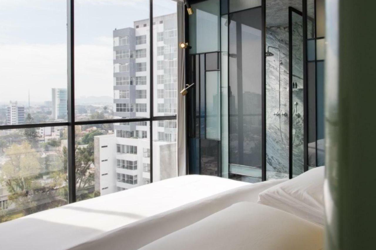 Casa Habita Hotel