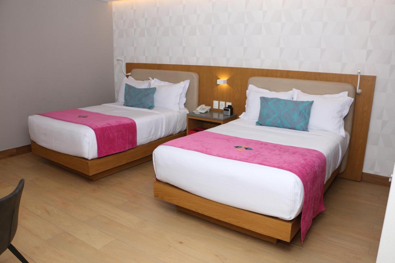 Fch Expo Adults Only 4*