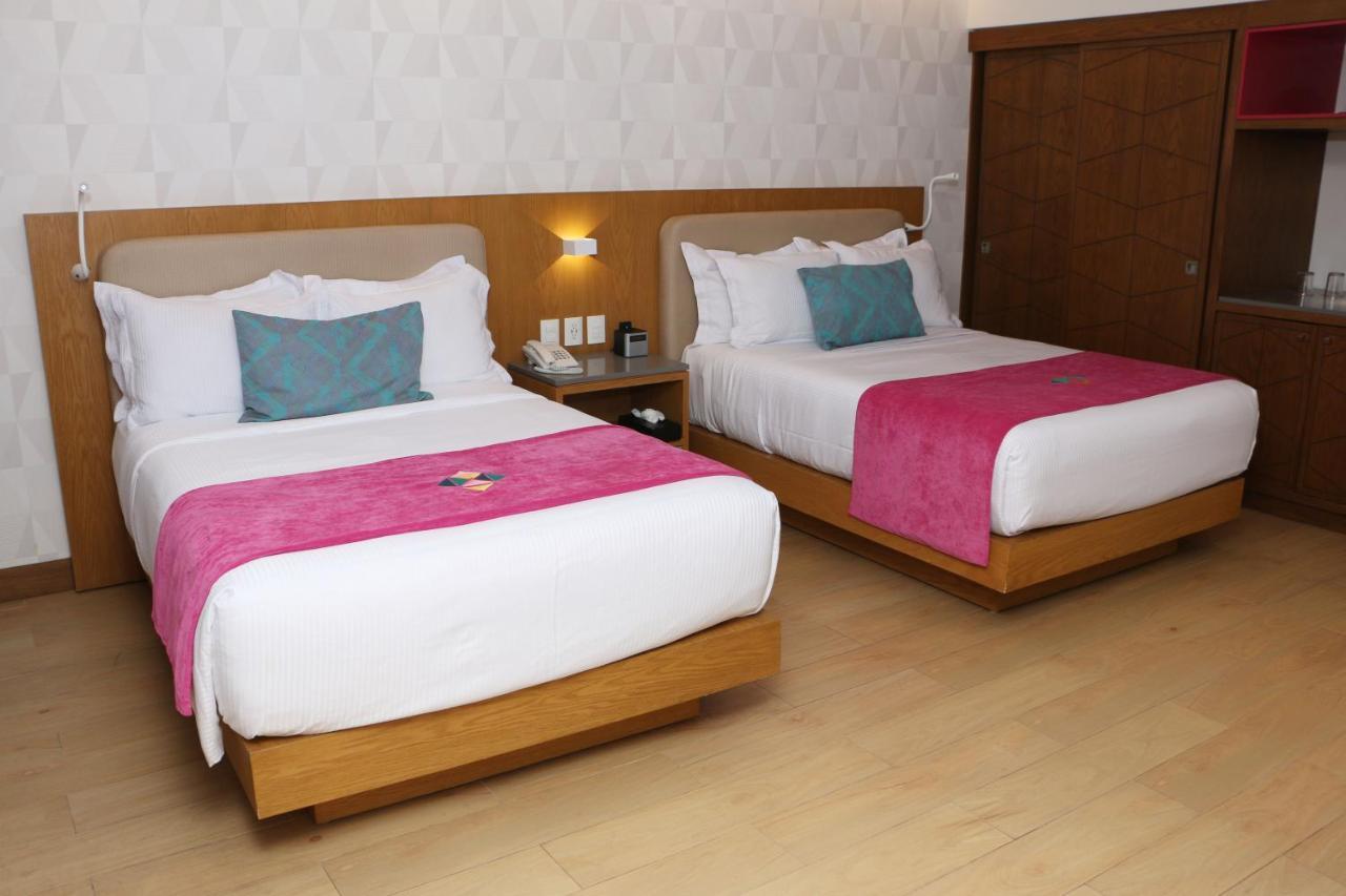 Fch Expo Adults Only Hotel