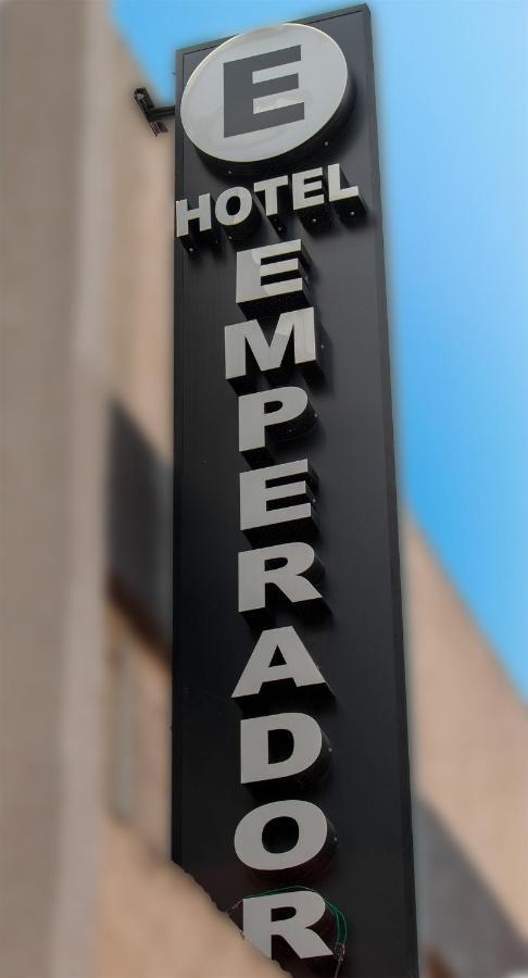 Emperador Centro Y Remodelado 3* Guadalajara