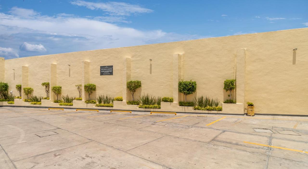 Emperador Centro Y Remodelado Hotel Guadalajara