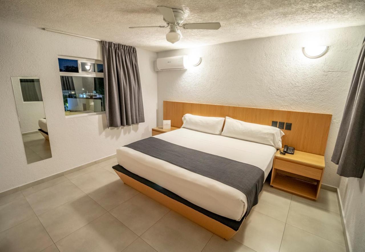 Hotel Emperador Centro Y Remodelado Guadalajara