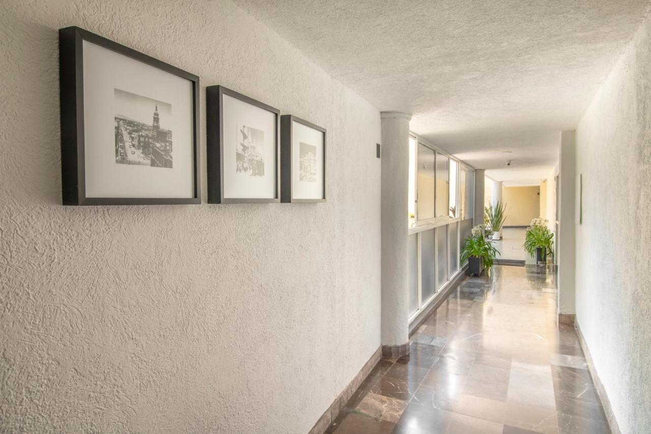 Emperador Centro Y Remodelado Hotel Guadalajara