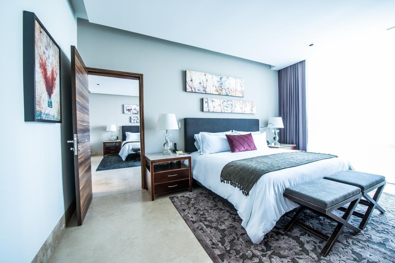 Square Small Luxury - Providencia Hotel