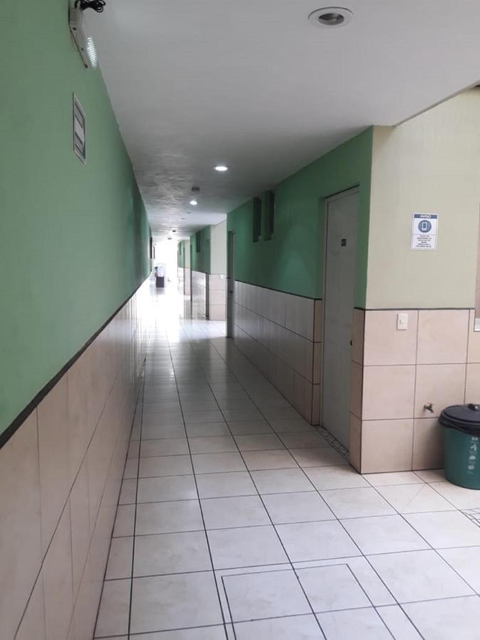 Oyo Centro Médico 2*