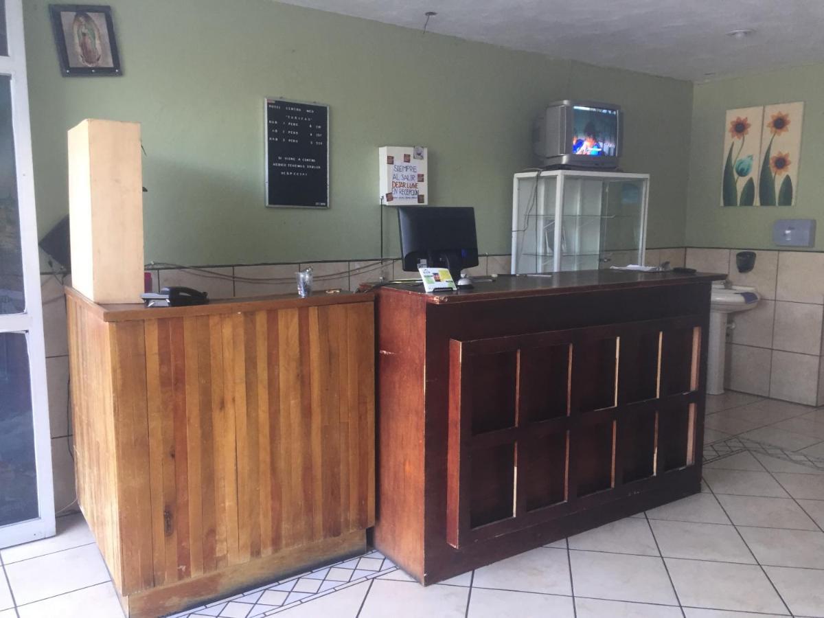 Oyo Centro Médico