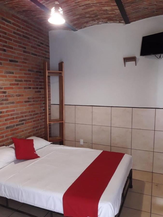 Oyo Centro Médico 2*