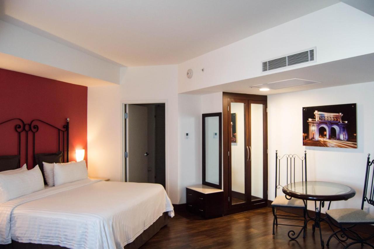 Hotel Hotel&suites Centro Historico, An Ihg Guadalajara