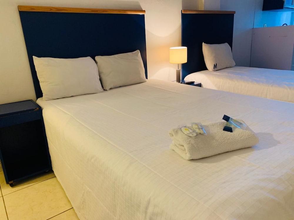 H And Lopez Mateos Hotel 3*