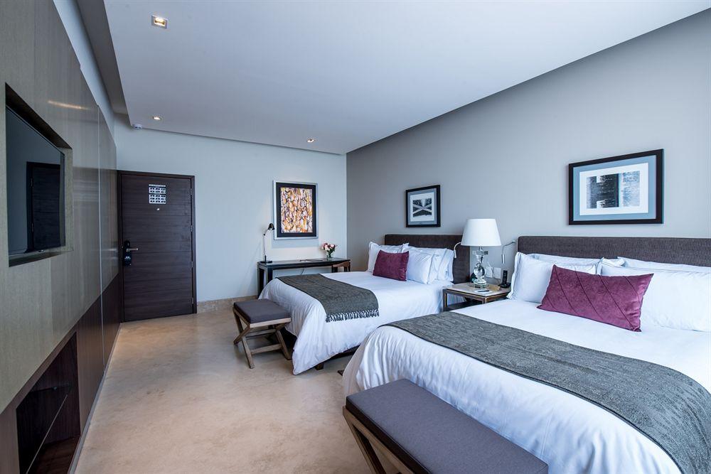 Hotel Square Small Luxury - Providencia 4*