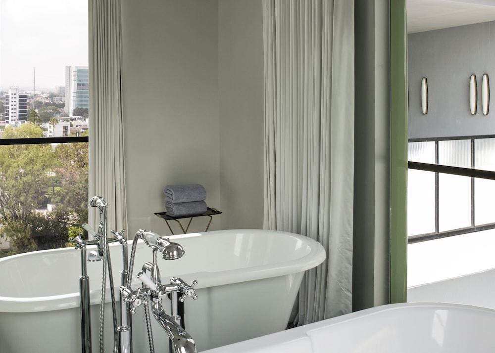 Hotel Casa Habita 4*