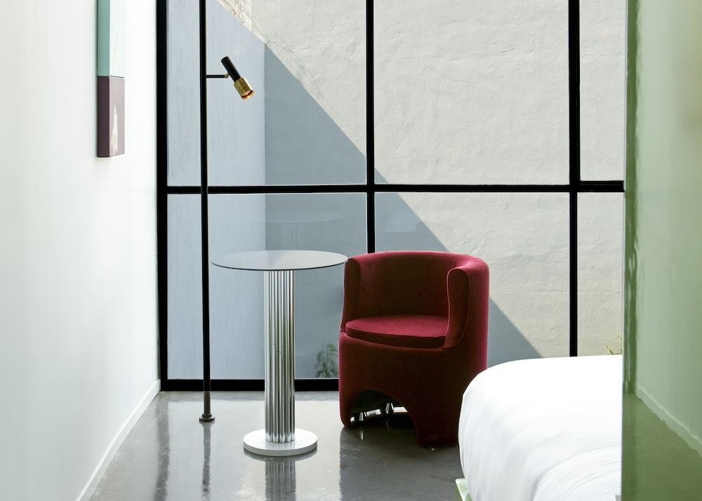 Hotel Casa Habita