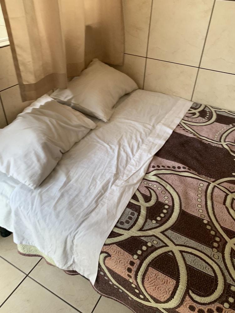 Hotel Oyo Centro Médico Guadalajara