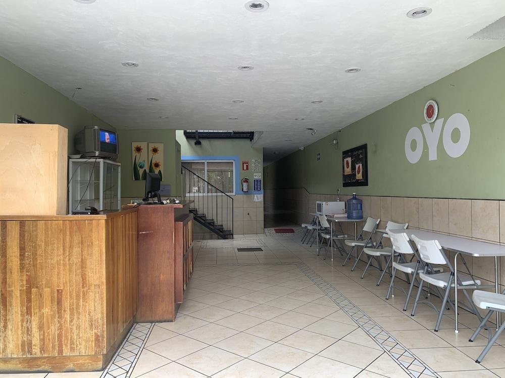 Oyo Centro Médico Guadalajara