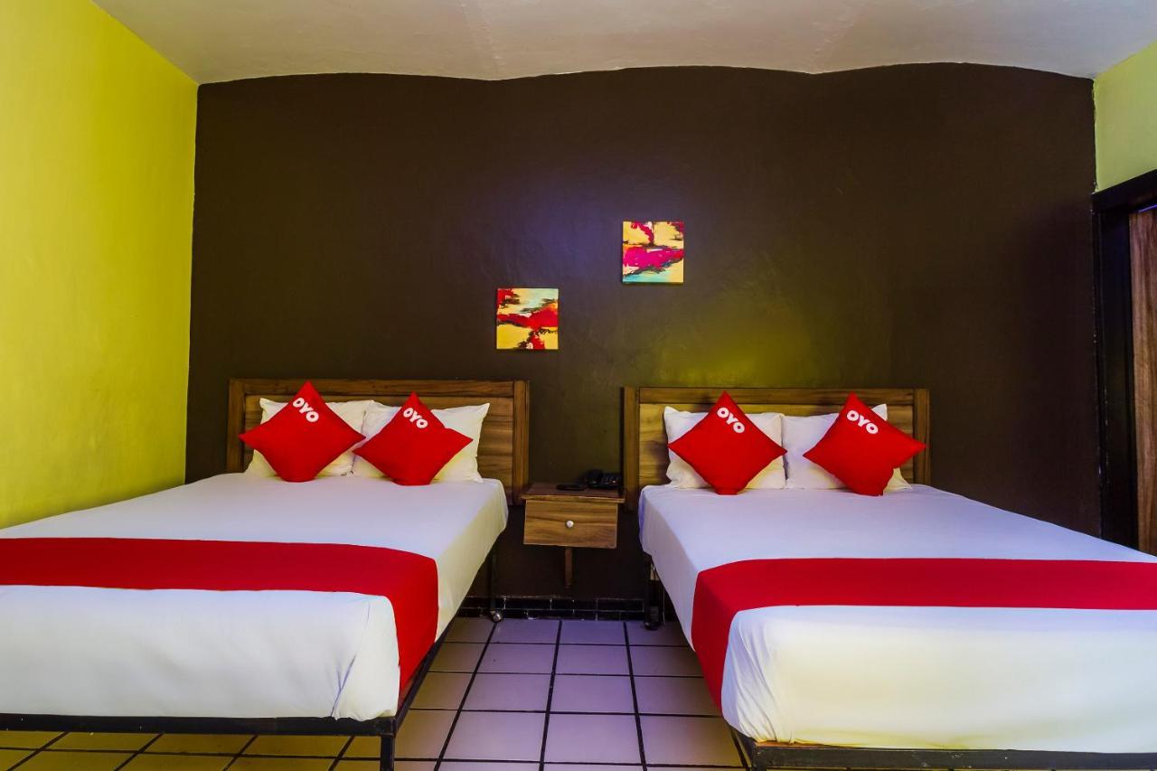 Oyo Gran Galerias Plaza Hotel 2*