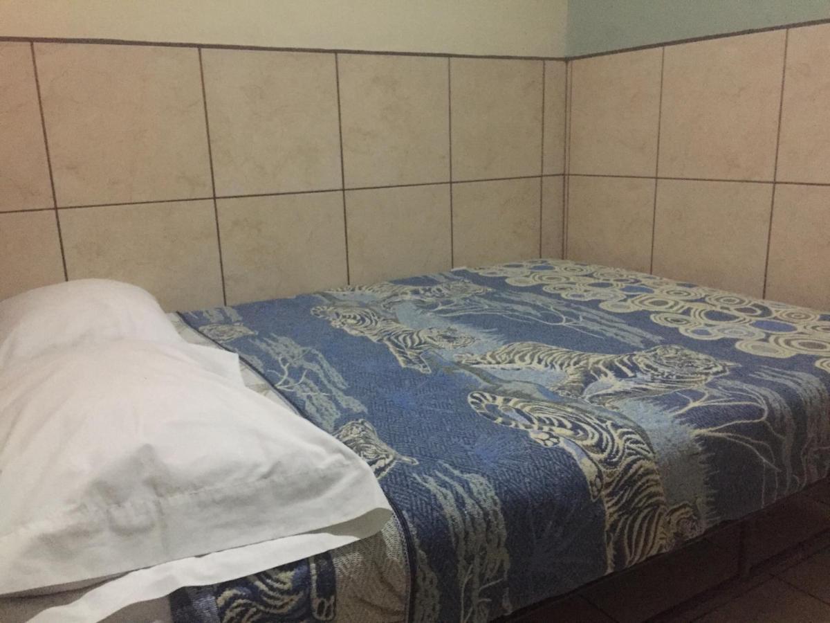 Oyo Centro Médico 2* Guadalajara