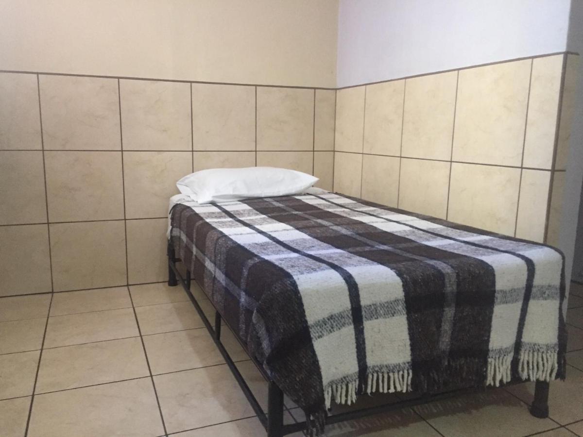 Oyo Centro Médico Hotel Guadalajara