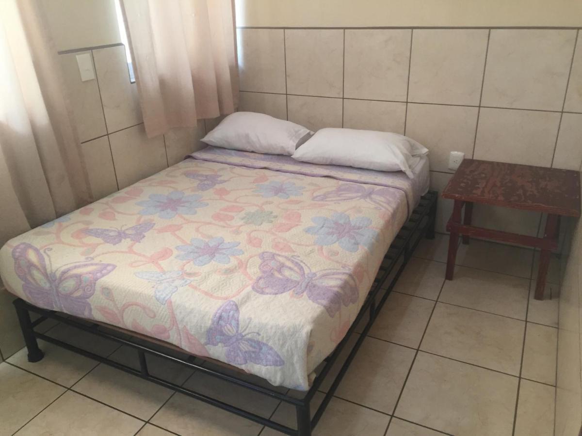 Hotel Oyo Centro Médico Guadalajara