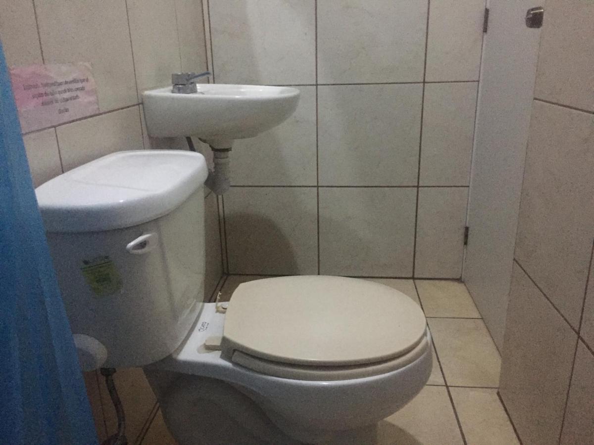 Hotel Oyo Centro Médico Guadalajara