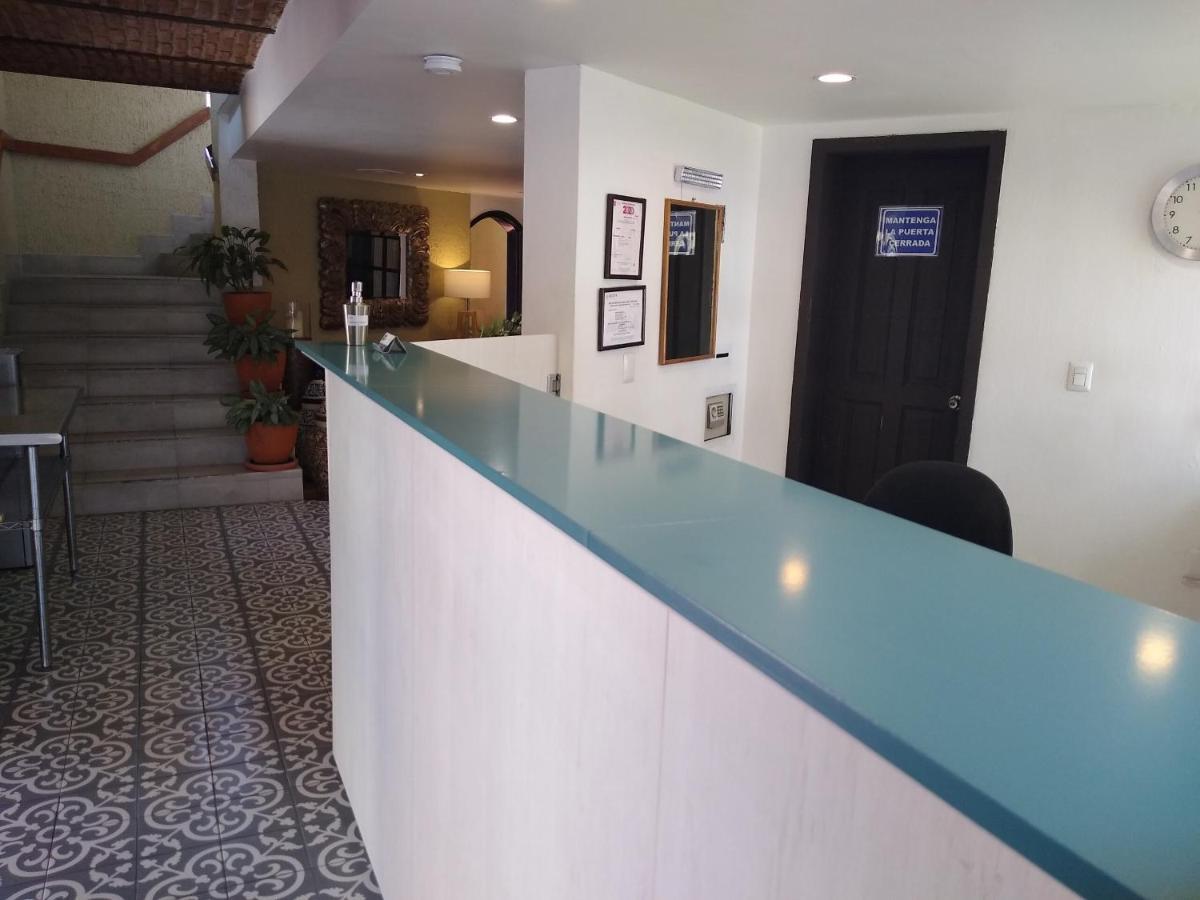 Del Sol Expo Hotel Guadalajara