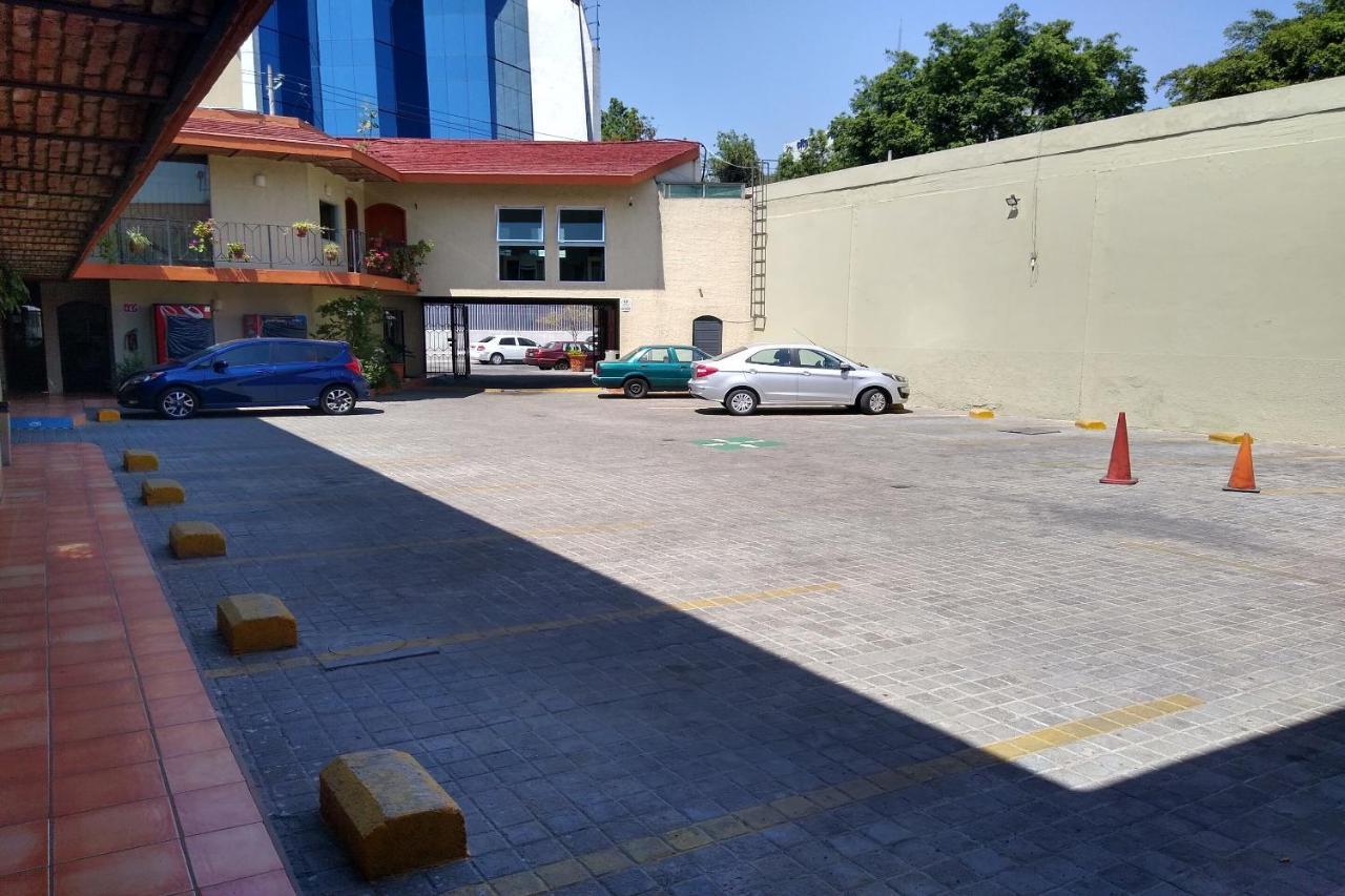 Del Sol Expo Hotel 3*