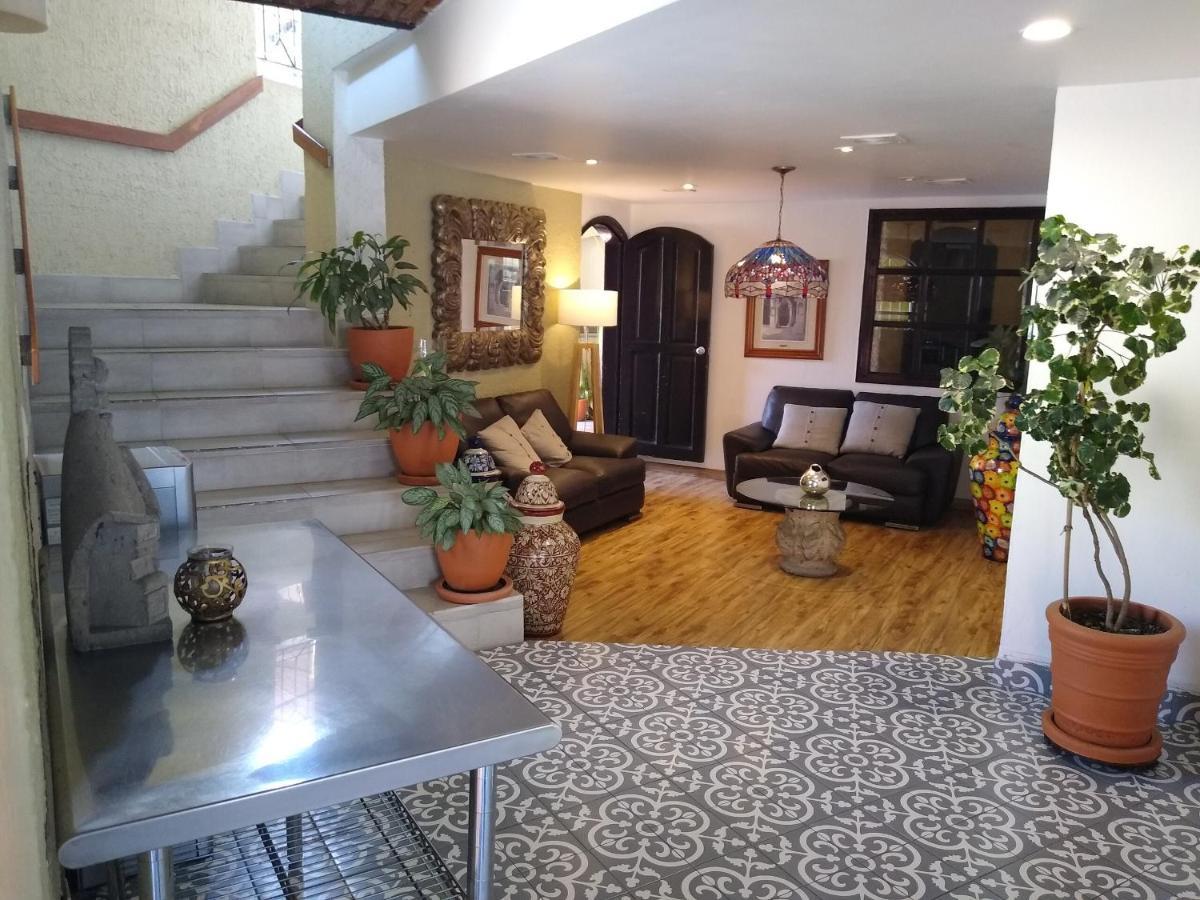 Del Sol Expo Hotel Guadalajara
