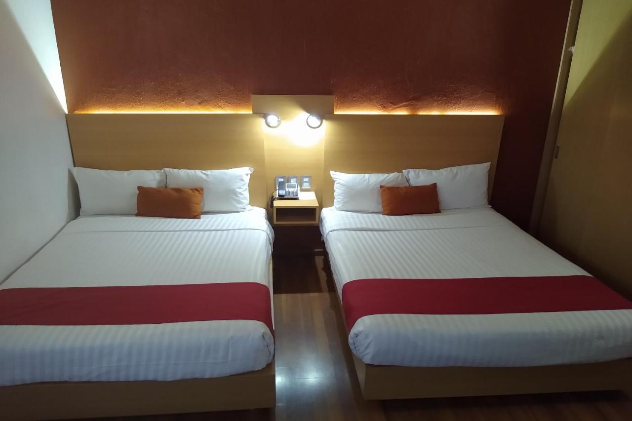 Hotel Del Sol Expo 3*