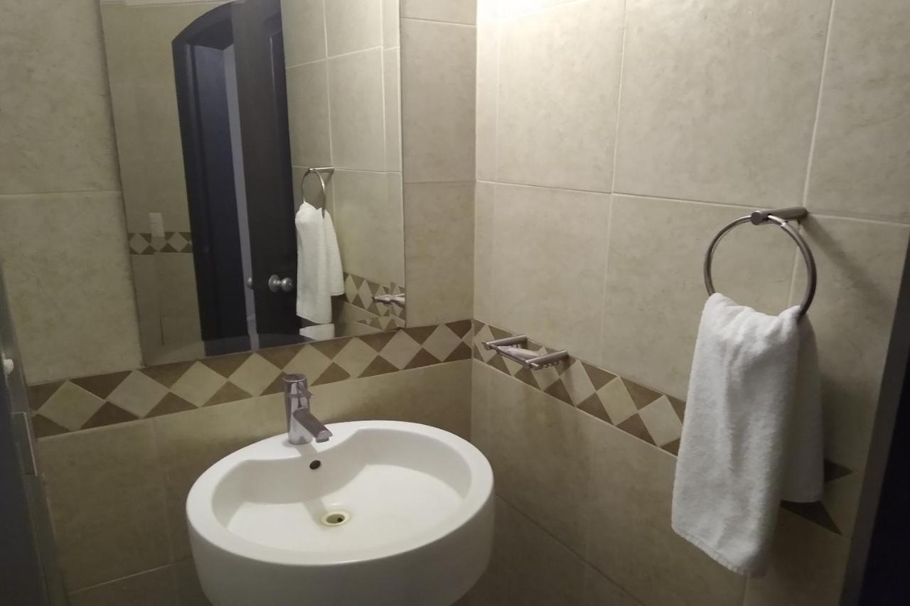 Hotel Del Sol Expo Guadalajara