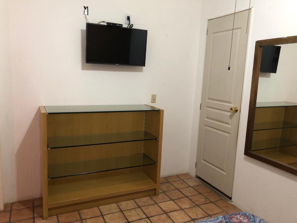 Pensión Hostal De Los Reyes *