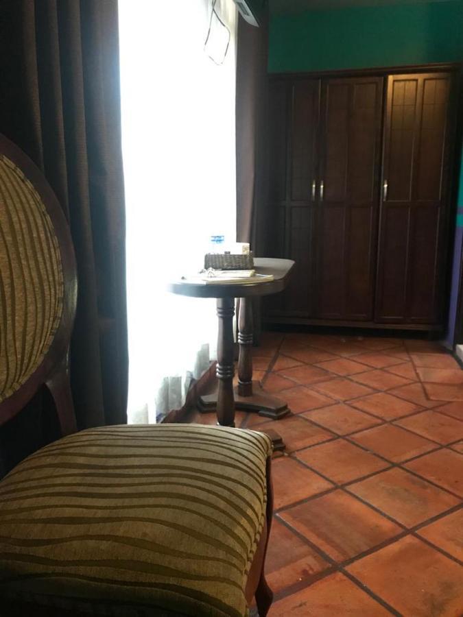 Bed and breakfast Casa Campos 2*