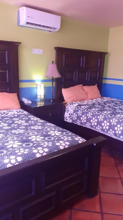Bed and breakfast Casa Campos
