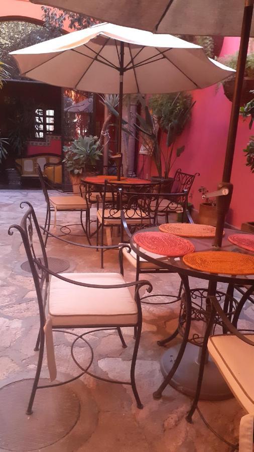 Casa Campos Bed and breakfast