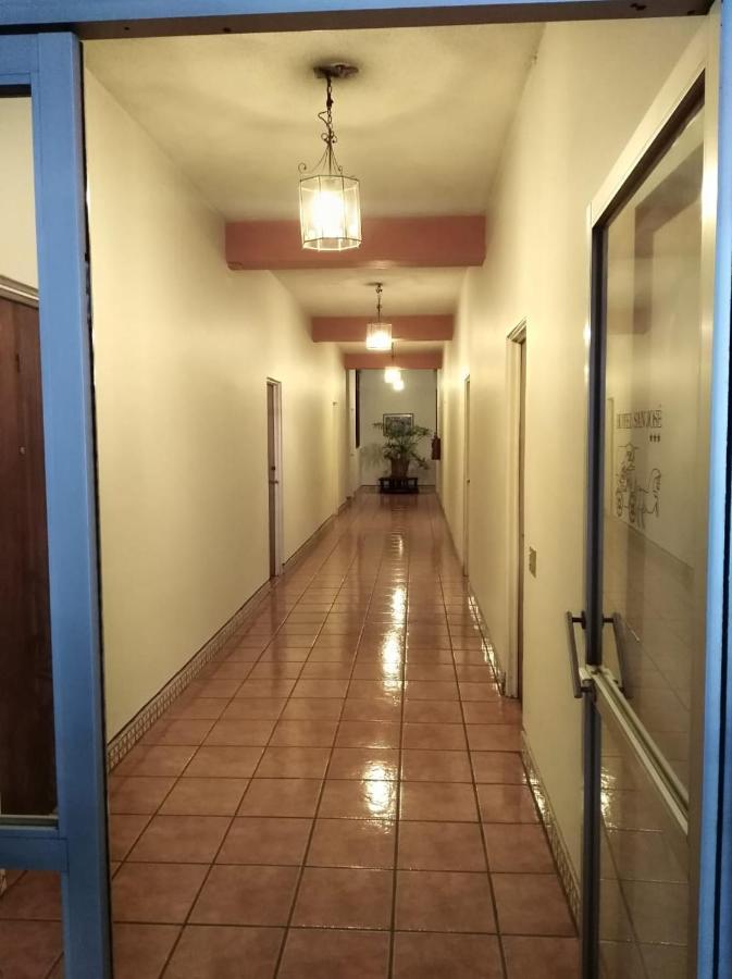 San José 2* Guadalajara