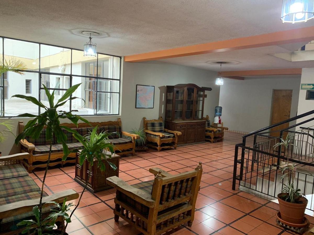 San José Hotel