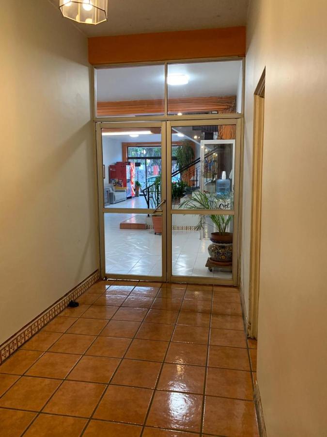 San José Hotel 2*