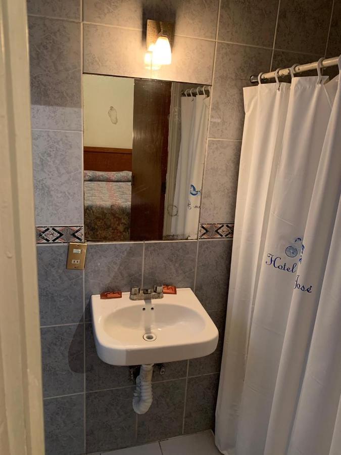 San José Hotel Guadalajara