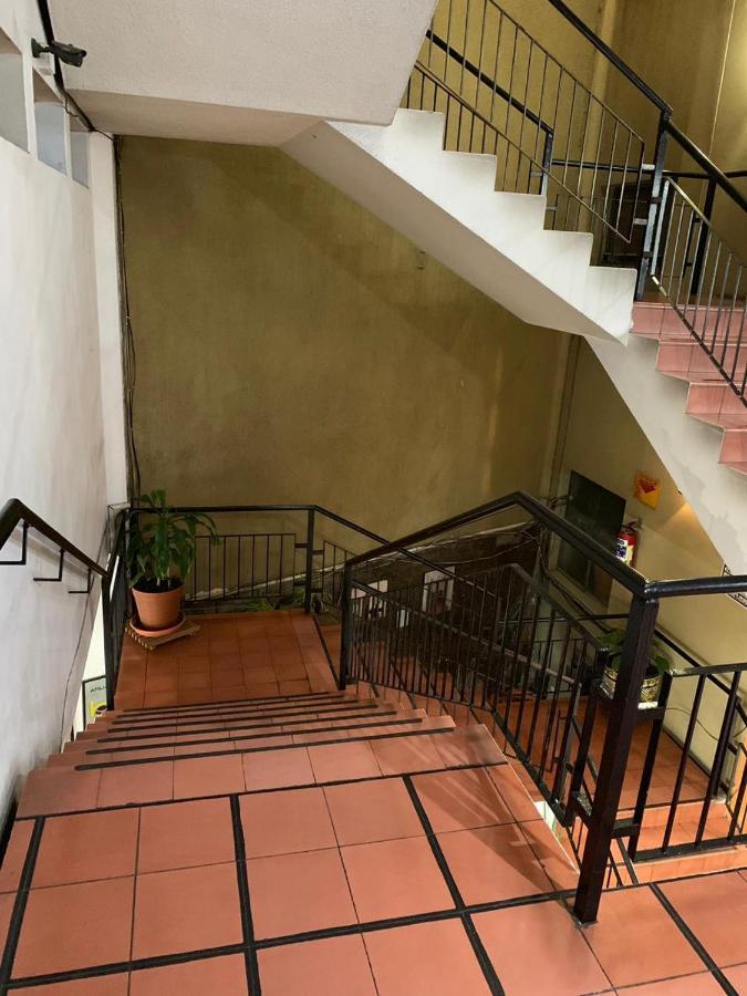 Hotel San José Guadalajara