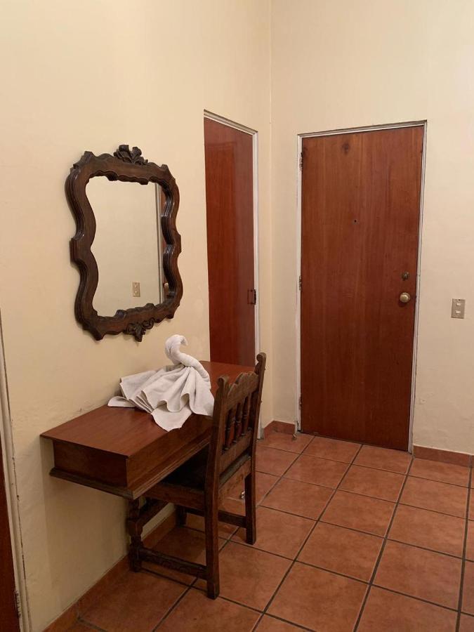 San José Hotel Guadalajara