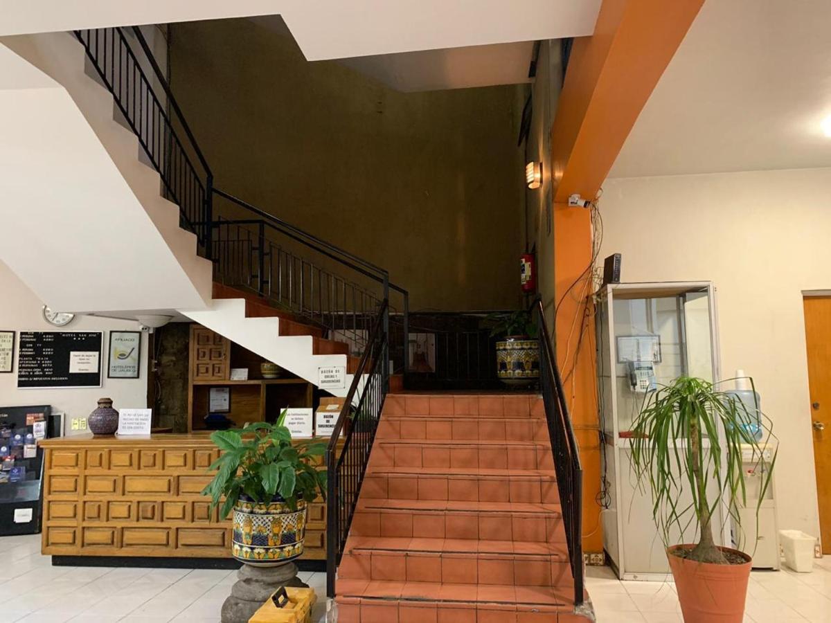Hotel San José