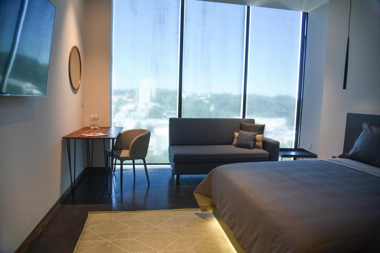 Apartahotel Bq